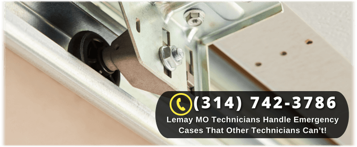 Garage Door Roller Repair Lemay MO