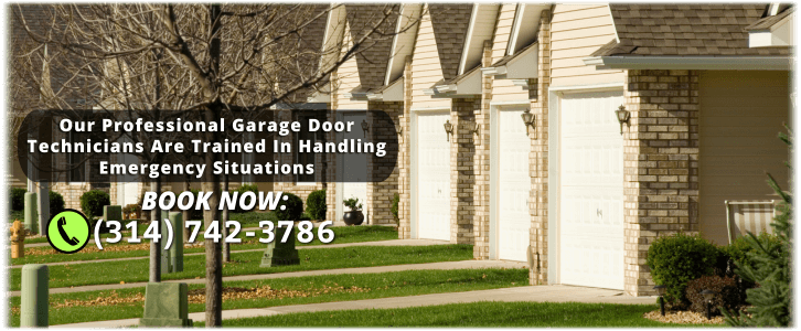 Lemay MO Garage Door Repair